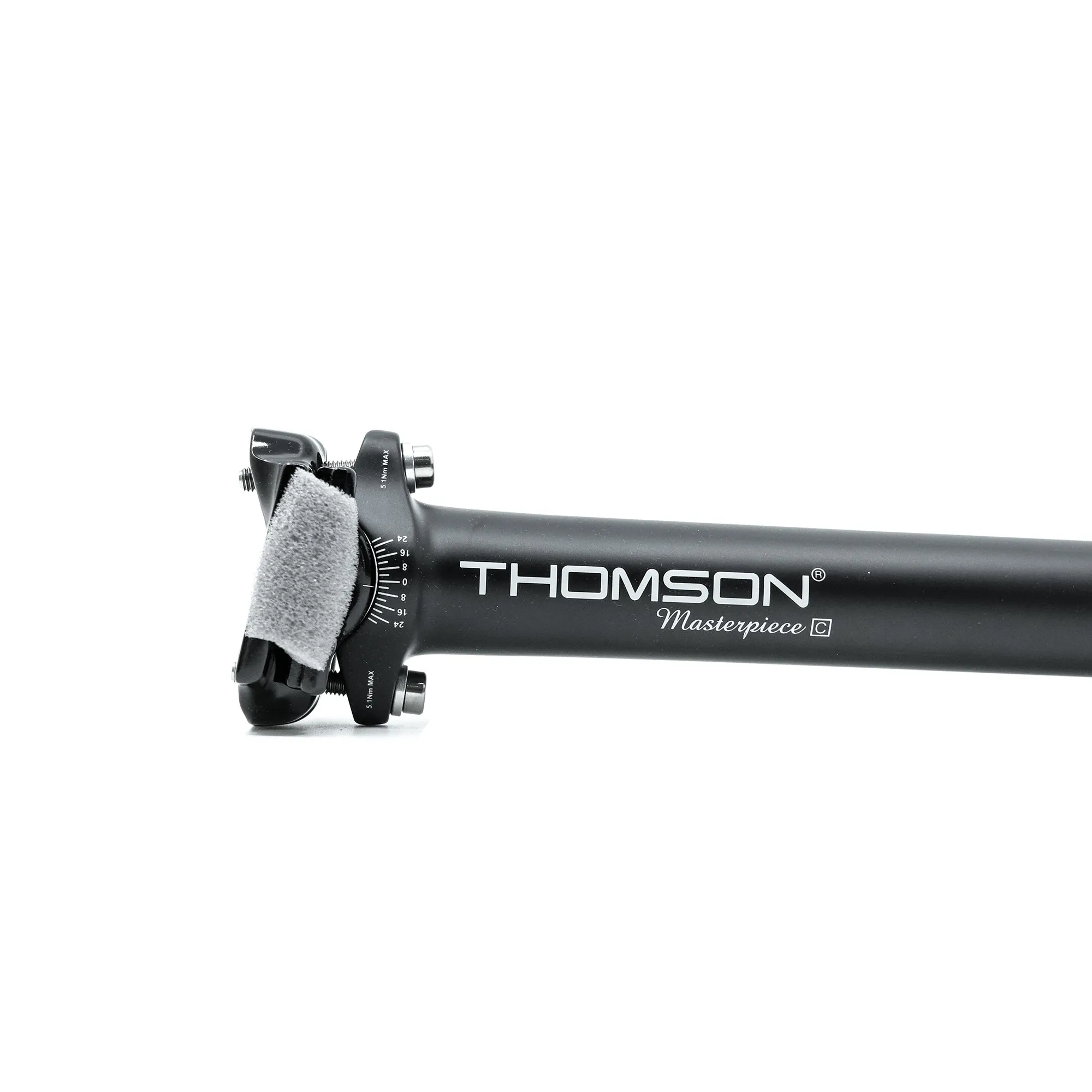 Thomson Masterpiece Carbon Seatpost