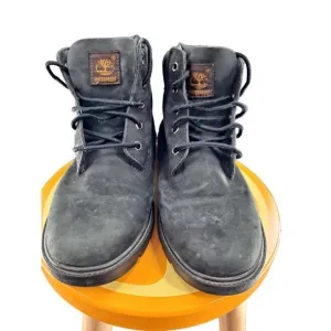 Timberland Boys Size‎ 5.5 High Top