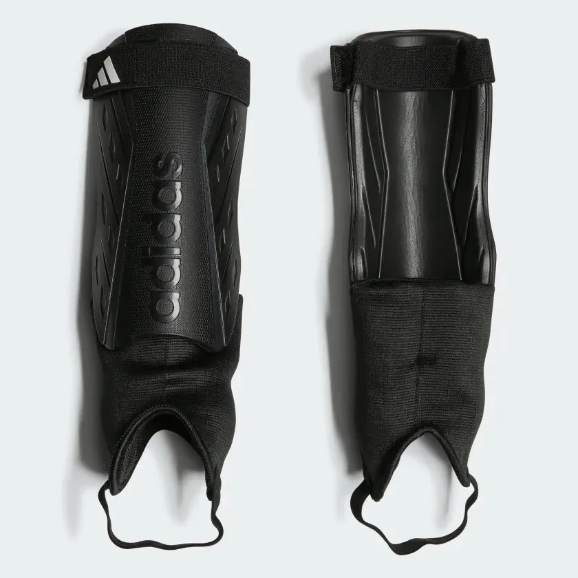 Tiro Match Soccer Shin Guards