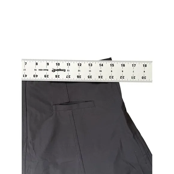 TITLE NINE Swingtastic Skort Pickleball Tennis Golf Shorts Skirt, Size 4