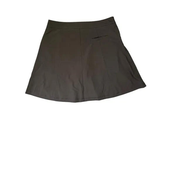 TITLE NINE Swingtastic Skort Pickleball Tennis Golf Shorts Skirt, Size 4