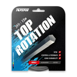 Top Rotation - 12m