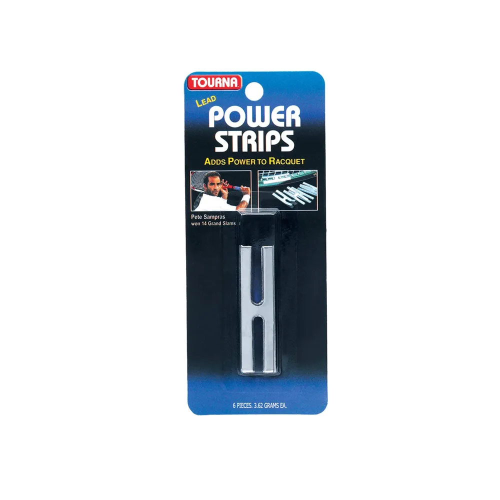 Tourna Lead Power Strips