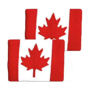 Tourna wristbands Canada