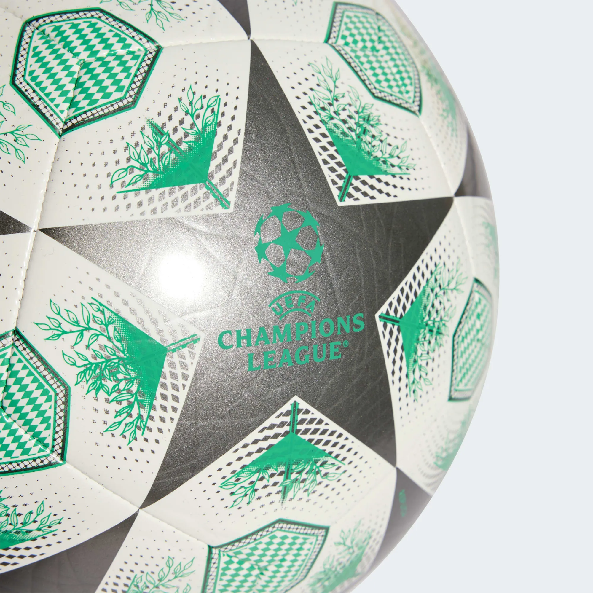 UCL Club 24/25 Knockout Phase Ball