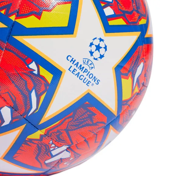 UCL Training 23/24 Knockout Soccer Ball