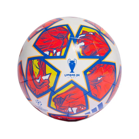 UCL Training 23/24 Knockout Soccer Ball