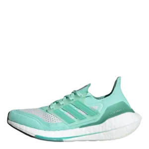 Ultraboost 21 Shoes Clear Mint / Acid Mint / Crystal White