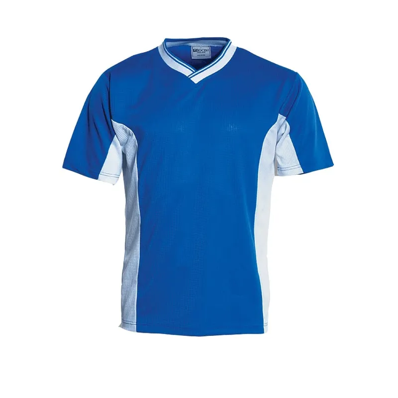 Unisex Adults Soccer Panel Jersey Design 2