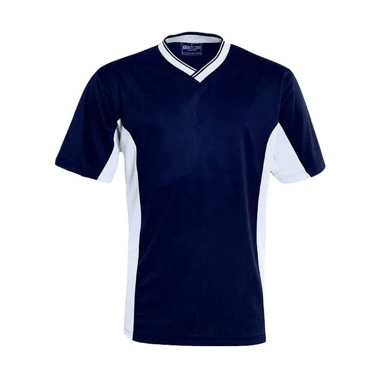 Unisex Adults Soccer Panel Jersey Design 2