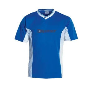 Unisex Adults Soccer Panel Jersey Design 2