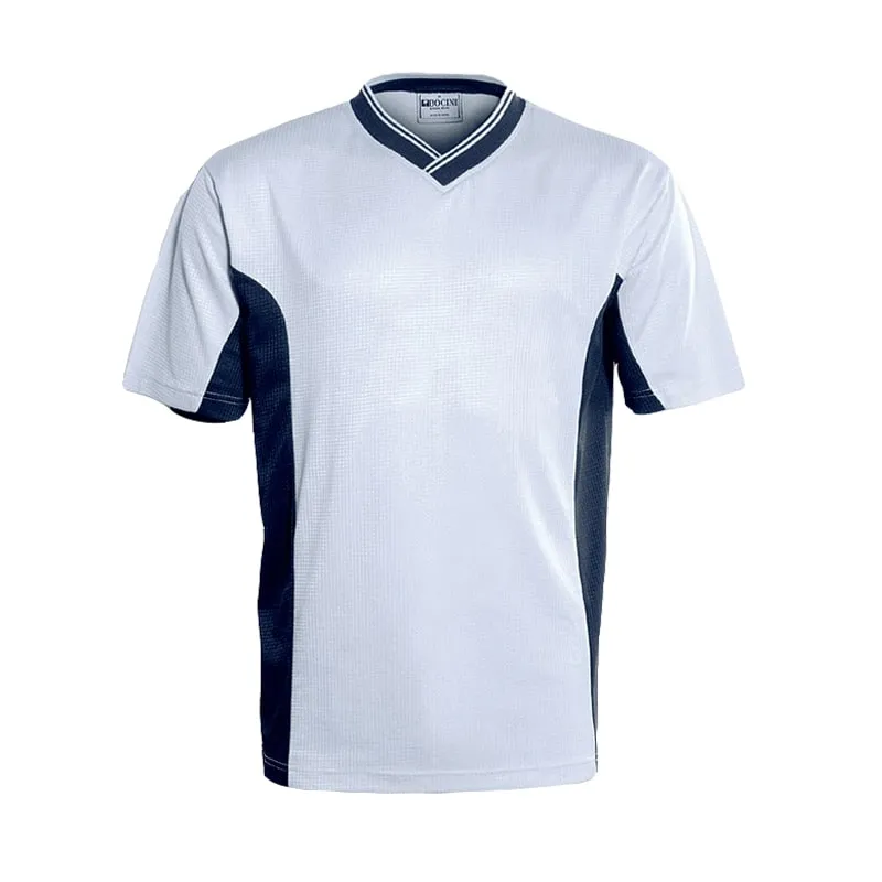 Unisex Adults Soccer Panel Jersey Design 2