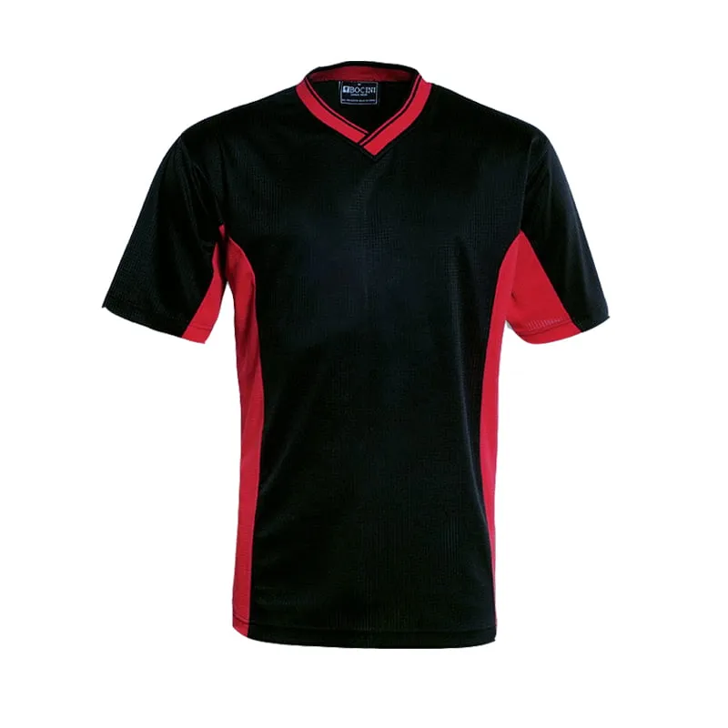 Unisex Adults Soccer Panel Jersey Design 2