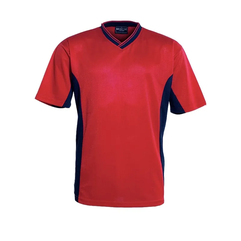 Unisex Adults Soccer Panel Jersey Design 2