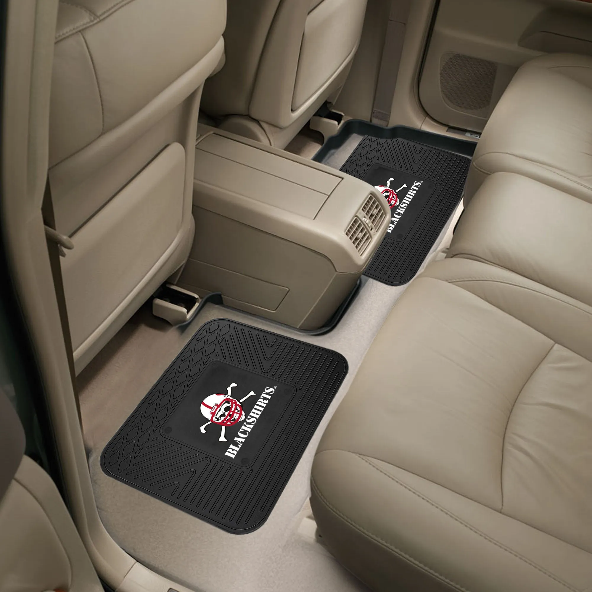 University of Nebraska 2 Utility Mats