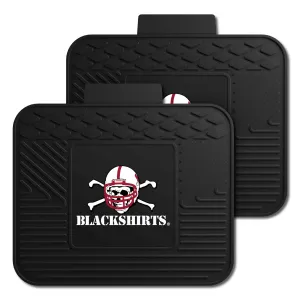 University of Nebraska 2 Utility Mats