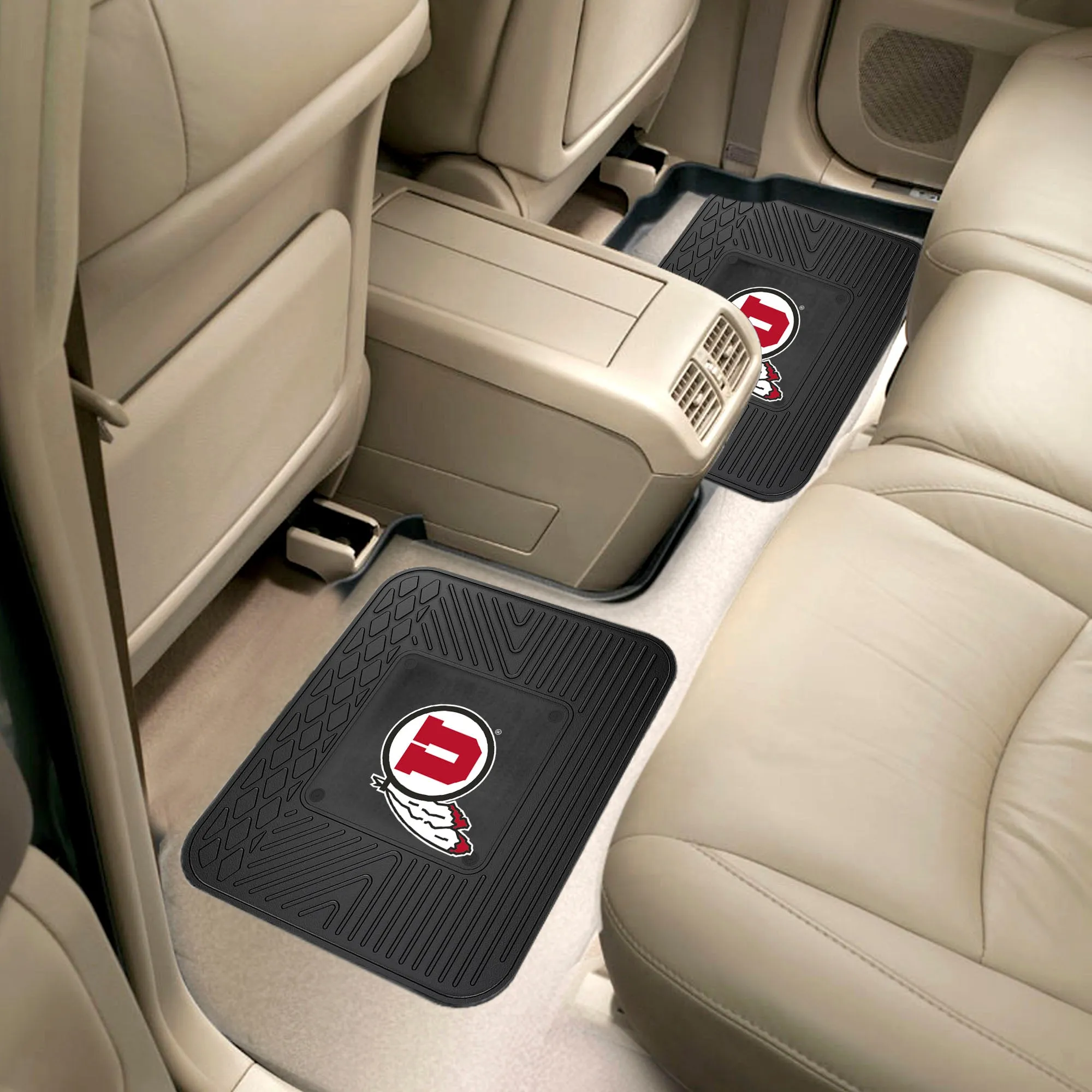 University of Utah 2 Utility Mats