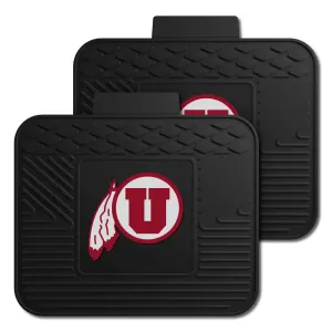 University of Utah 2 Utility Mats