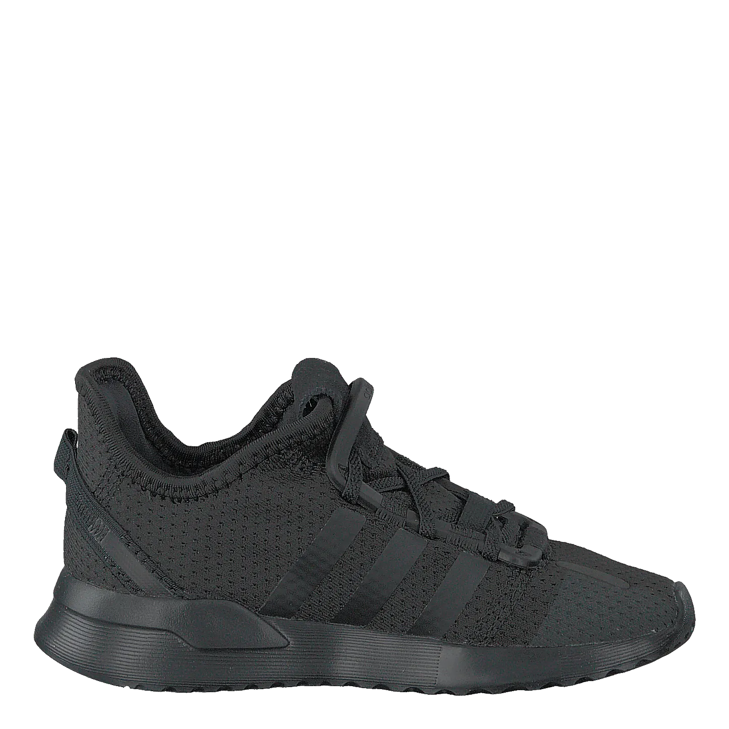 U_path Run El I Coreblack/coreblack/ftwrwhite
