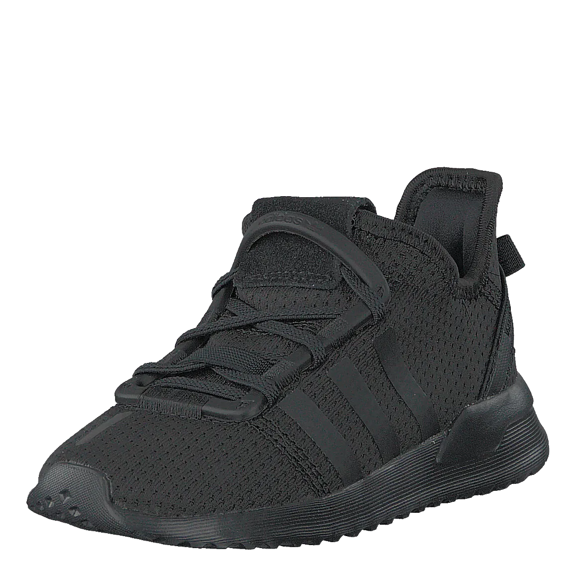 U_path Run El I Coreblack/coreblack/ftwrwhite