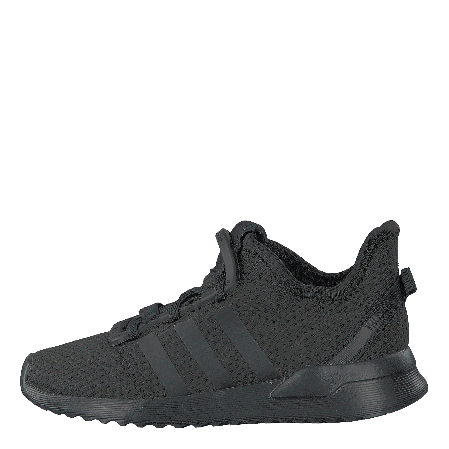 U_path Run El I Coreblack/coreblack/ftwrwhite