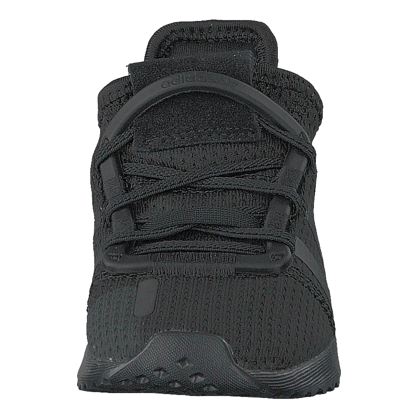 U_path Run El I Coreblack/coreblack/ftwrwhite