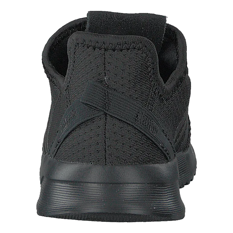 U_path Run El I Coreblack/coreblack/ftwrwhite