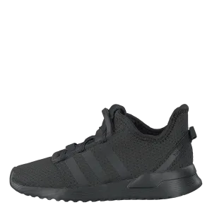 U_path Run El I Coreblack/coreblack/ftwrwhite