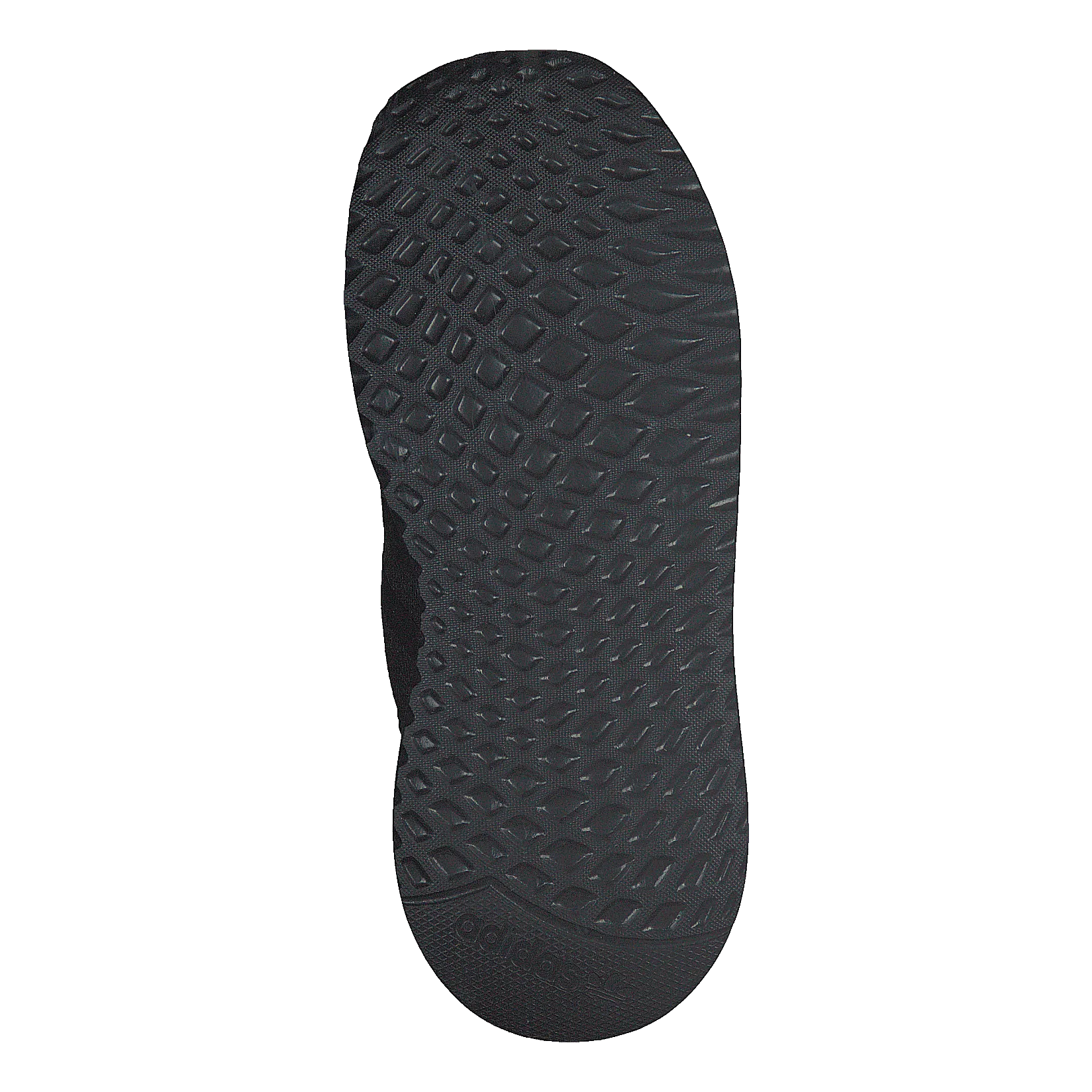 U_path Run El I Coreblack/coreblack/ftwrwhite