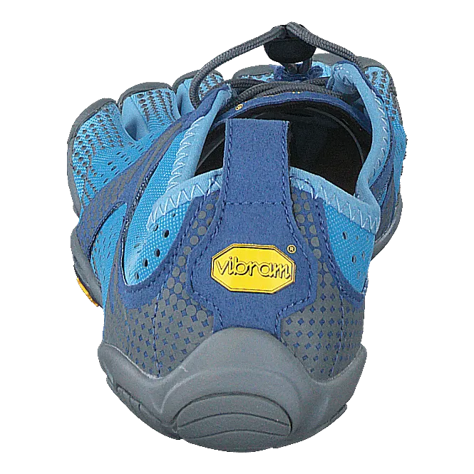 V-run Blue/blue