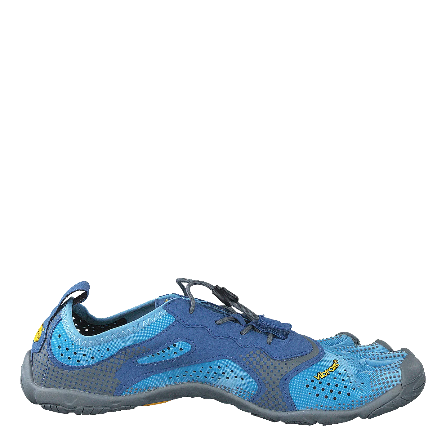 V-run Blue/blue