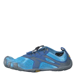 V-run Blue/blue