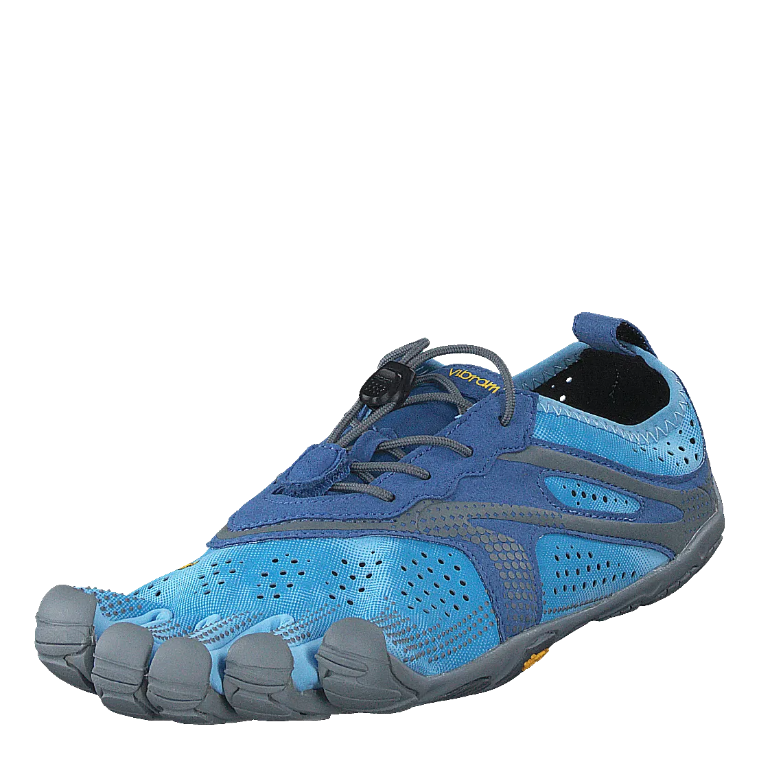 V-run Blue/blue