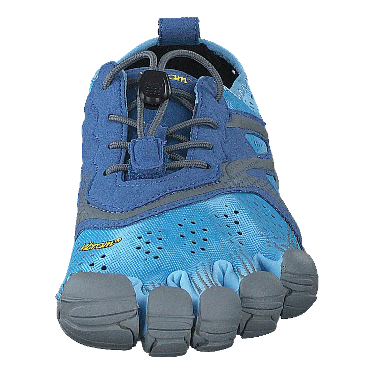 V-run Blue/blue