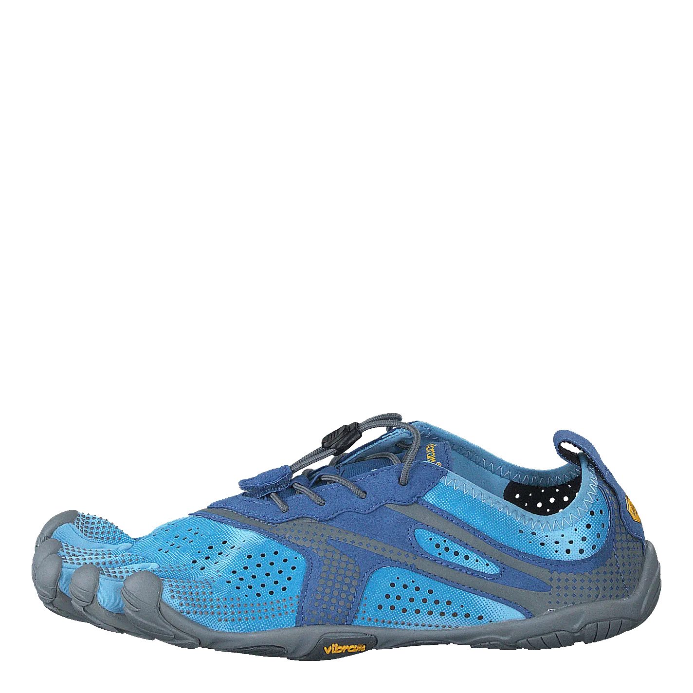 V-run Blue/blue