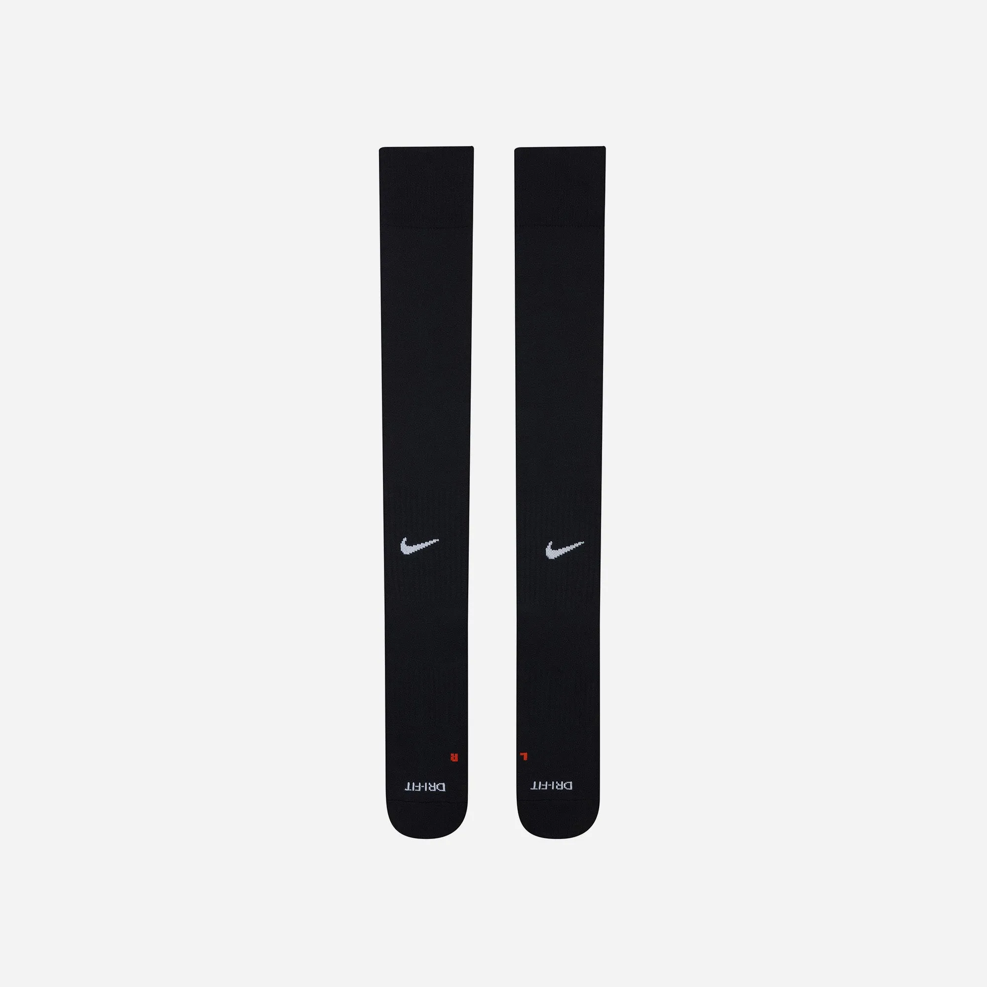 Vớ Thể Thao Nike Academy Over-The-Calf Soccer - Đen