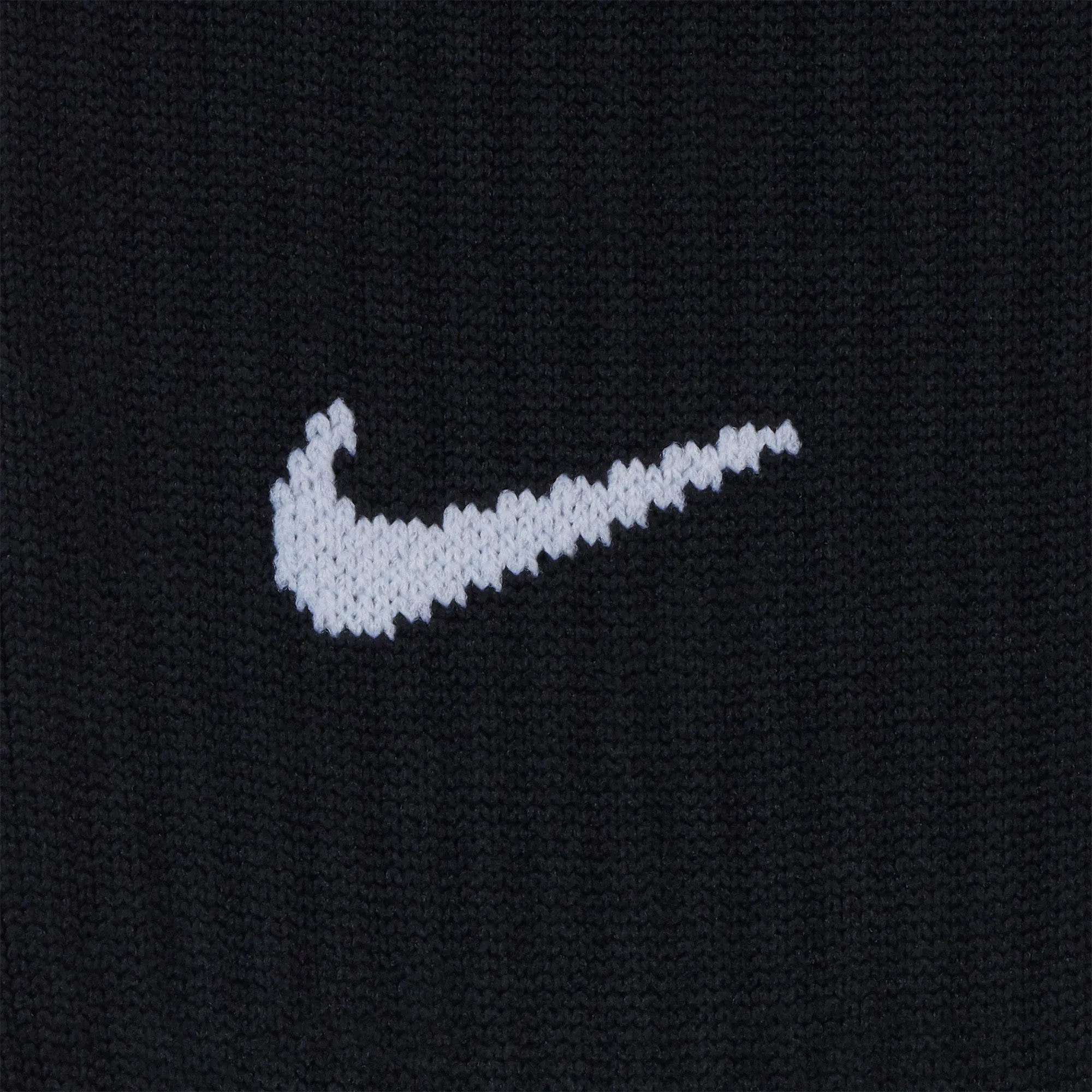 Vớ Thể Thao Nike Academy Over-The-Calf Soccer - Đen
