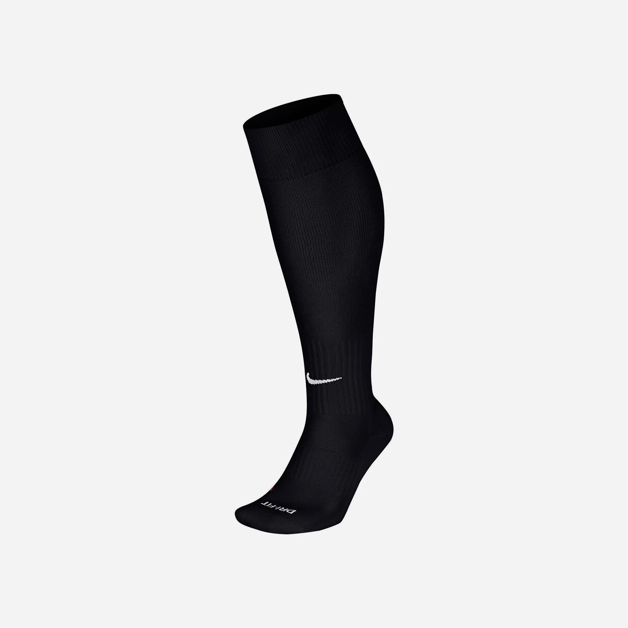 Vớ Thể Thao Nike Academy Over-The-Calf Soccer - Đen