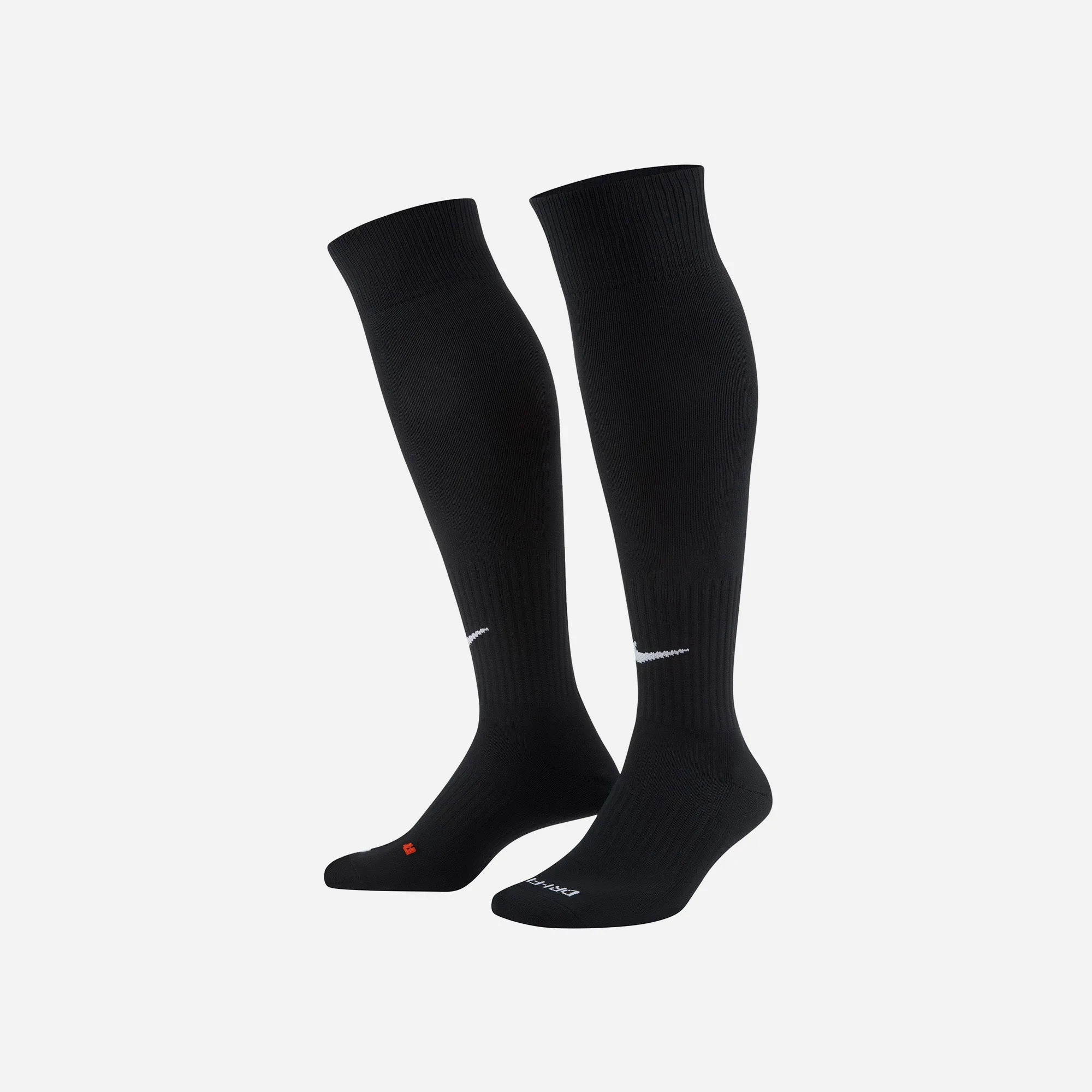 Vớ Thể Thao Nike Academy Over-The-Calf Soccer - Đen