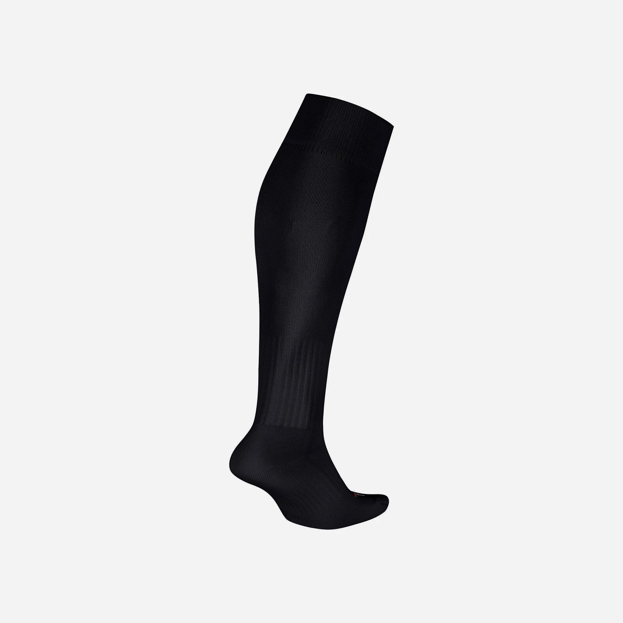 Vớ Thể Thao Nike Academy Over-The-Calf Soccer - Đen