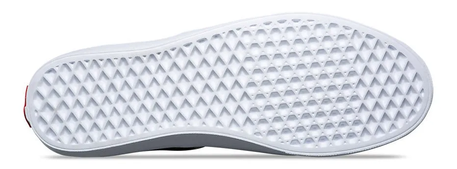 Vans Authentic Lite (Checkerboard) Black/White
