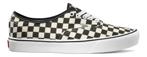 Vans Authentic Lite (Checkerboard) Black/White