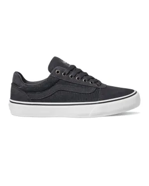 Vans Ward Deluxe Cozy Knit (nine iron)