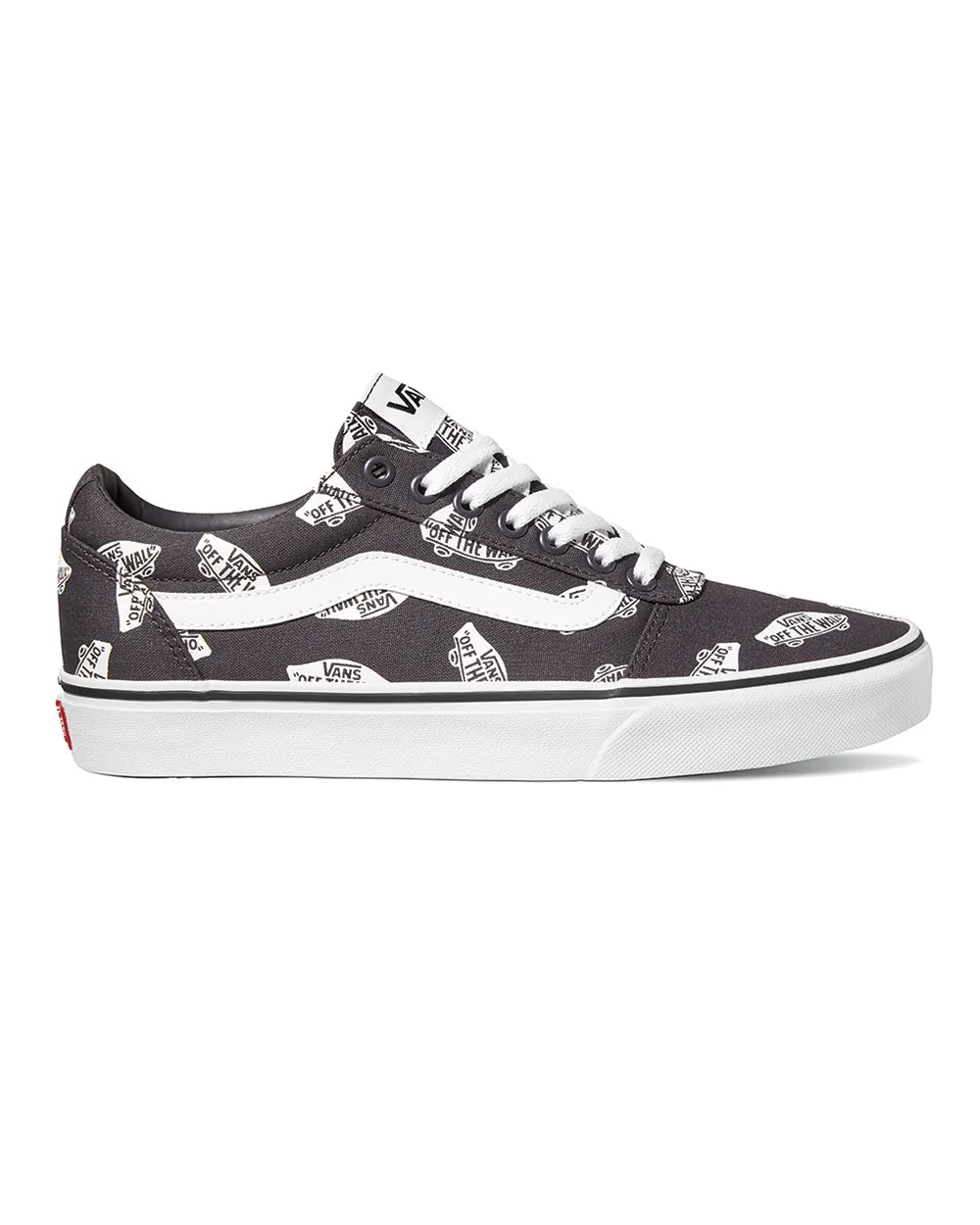 Vans Ward OTW Scatter (obsidian/white)
