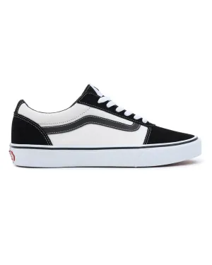 Vans Ward Retro S/C (marshmallow/black)