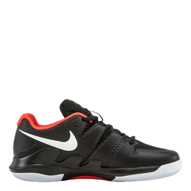 Vapor X Junior Black/Grey