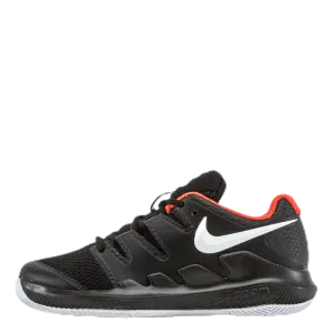 Vapor X Junior Black/Grey