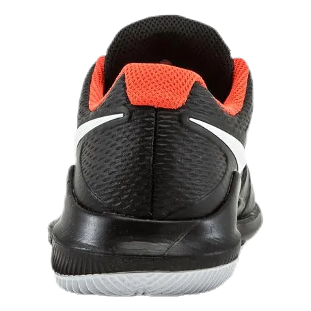 Vapor X Junior Black/Grey