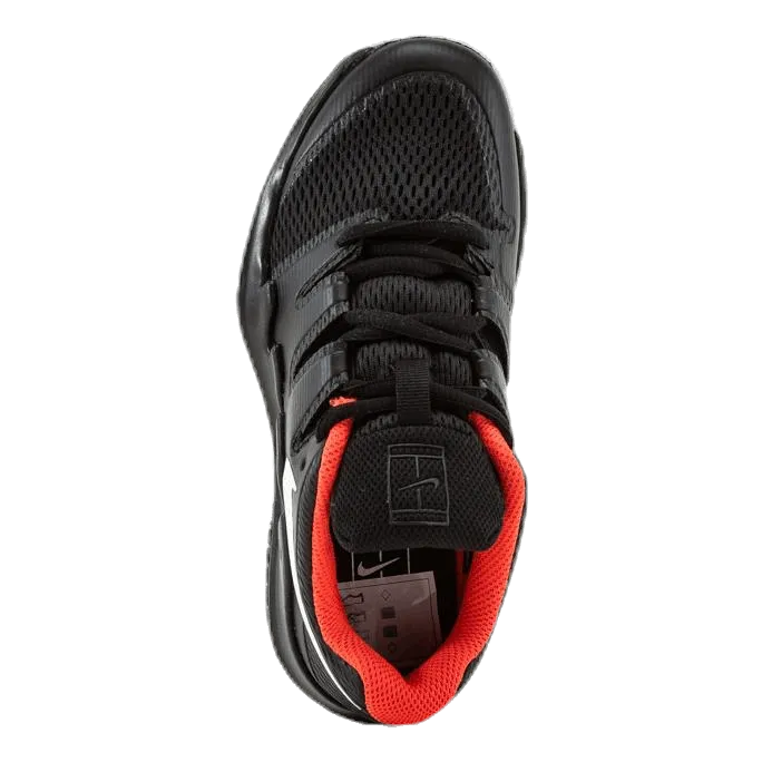 Vapor X Junior Black/Grey