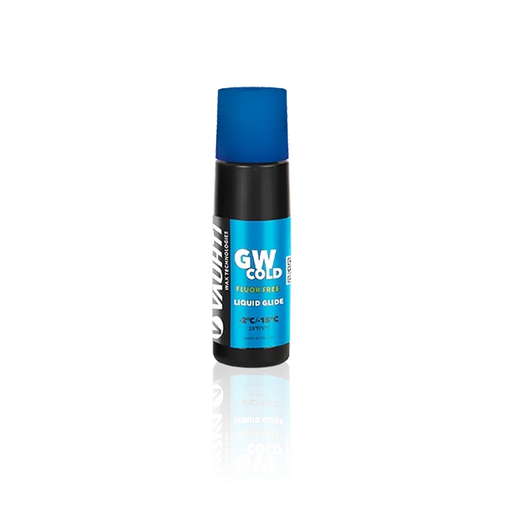 Vauhti GW NF Liquid Glide Wax 80ml